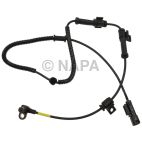 ABS Wheel Speed Sensor