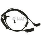ABS Wheel Speed Sensor