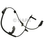 ABS Wheel Speed Sensor