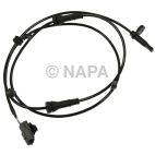 ABS Wheel Speed Sensor