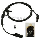 ABS Wheel Speed Sensor