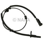 ABS Wheel Speed Sensor