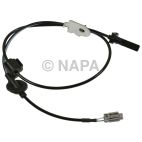 ABS Wheel Speed Sensor