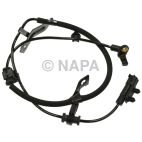 ABS Wheel Speed Sensor