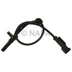 ABS Wheel Speed Sensor