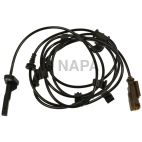 ABS Wheel Speed Sensor