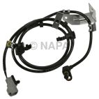 ABS Wheel Speed Sensor