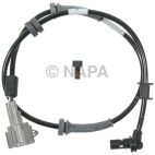 ABS Wheel Speed Sensor