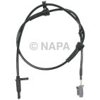 ABS Wheel Speed Sensor