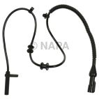 ABS Wheel Speed Sensor