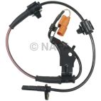 ABS Wheel Speed Sensor
