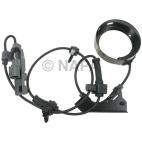 ABS Wheel Speed Sensor