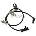 ABS Wheel Speed Sensor