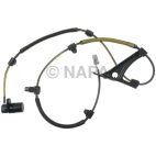 ABS Wheel Speed Sensor