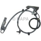ABS Wheel Speed Sensor