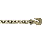Tie Down Chains Clevis Grab Hook