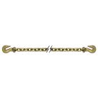 Tie Down Chains Clevis Grab Hook