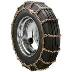 Tire Chains Square Rod Alloy Link Chains Security Chain