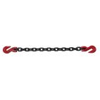 3/8"X20' BDRCHAIN ASY