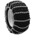 Tire Chains Link, Ladder Pattern