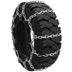 Tire Chains Link, Ladder Pattern