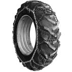 Tire Chains Domestic Link, Ladder