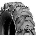 Tire Chains Domestic Link, Ladder