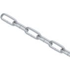 Tire Chain Straight Link Welded Side Chains Domestic PL