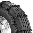 Tire Chains Link Ladder Style Security Chain