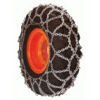 Tire Chains OTR Extreme Plus Alloy Security Chain