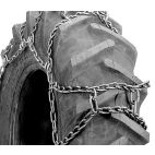 Tire Chains Twin Grip Security Chain