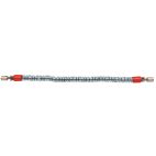 Tire Chain Crossmembers Alloy Radial Chain Super Singles
