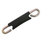 Tire Chain Fastening Systems