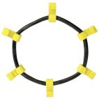 Tire Chain Tighteners Rubber