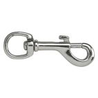 Utility Snap Hooks Swivel Eye Bolt Snap (J) See Catalog 27.12
