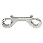 Utility Snap Hooks Double End Bolt Snap (R) See Catalog 27.12