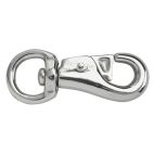 Utility Snap Hooks Swivel Eye Bull Snap (D) See Catalog 27.12