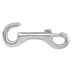 Utility Snap Hooks Open End Bolt Snap (P) See Catalog 27.12