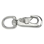 Utility Snap Hooks Swivel Eye Cap Snap (H) See Catalog 27.12