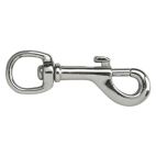 Utility Snap Hooks Swivel Eye Bolt Snap (J) See Catalog 27.12