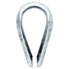 Wire Rope Thimbles Standard Type II