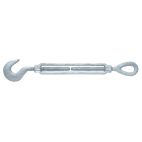 Turnbuckles - Forged
