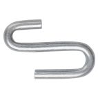 Load & Cargo Rubber Tarp Strap ""S"" Hook Hold Down 50