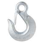 Chain Hooks / Eyes G43 Eye Slip With Latch