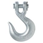 Chain Hooks / Clevis G43 Clevis Slip Hook