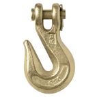 Chain Hooks / Clevis G70 Transport Clevis Grab Hook