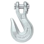 Chain Hooks / Clevis G43 Clevis Grab Hook