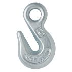 Chain Hooks / Eyes G43 Eye Grab Hook