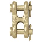 Chain Links / Double Clevis