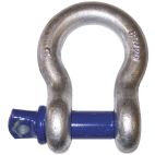 Chain Links / Shackles Type IVA, Grade A, Class 2, RR-C-271F